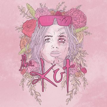 KUT - KUT (PICTURE DISC)