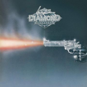 LEGS DIAMOND - FIRE POWER (REMASTERED)