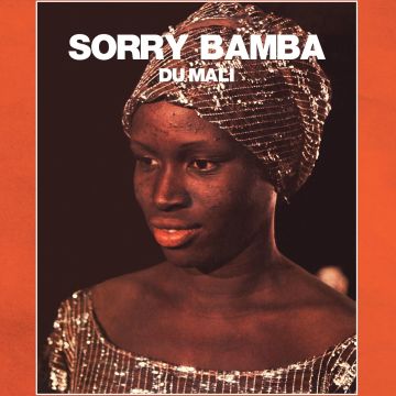 SORRY BAMBA - SORRY BAMBA DU MALI
