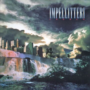 IMPELLITTERI - CRUNCH