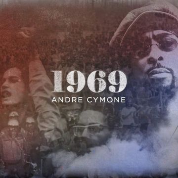 ANDRE CYMONE - 1969