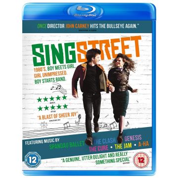 SING STREET
