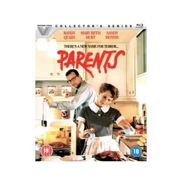 PARENTS (VESTRON) (REGION B)