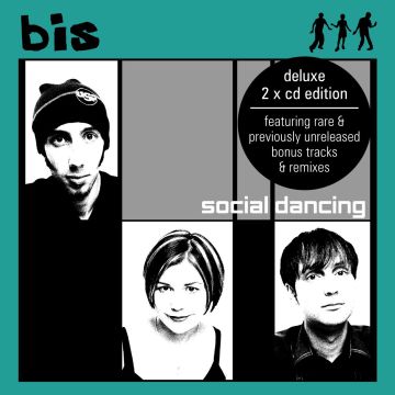 BIS - SOCIAL DANCING