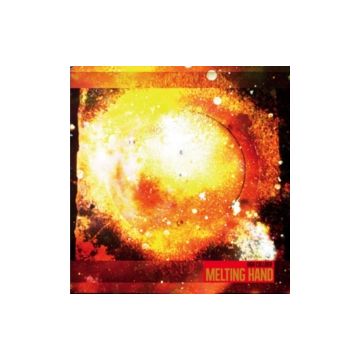 MELTING HAND - HIGH COLLIDER