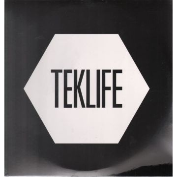 DJ RASHAD - AFTERLIFE