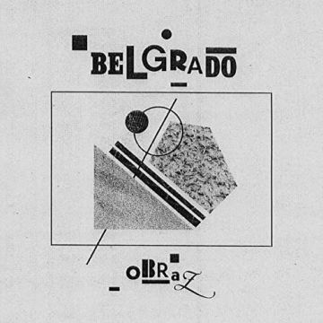 BELGRADO - OBRAZ