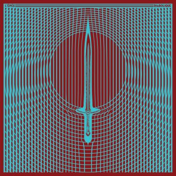L'EPEE - DIABOLIQUE