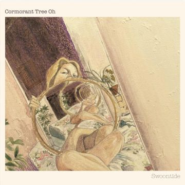CORMORANT TREE OH - SWOONTIDE (SEA GREEN VINYL/180G)