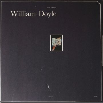 WILLIAM DOYLE - LIGHTNESSES I & II