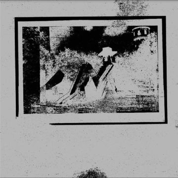 AUTOBAHN - ECSTASY OF RUIN (WHITE VINYL)