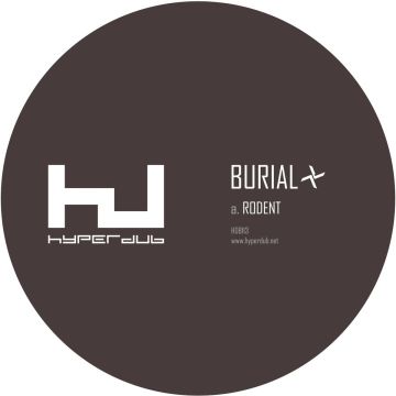 BURIAL - RODENT