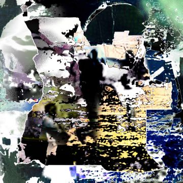 NAZAR - ENCLAVE EP
