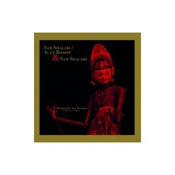 BISHOP,ALAN & SAM SHALABI - MOTHER OF ALL SINNERS
