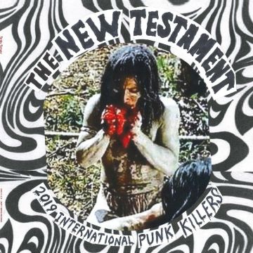 VARIOUS ARTISTS - NEW TESTAMENT