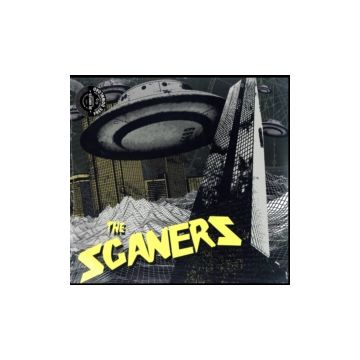 SCANERS - II (DL CARD)