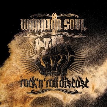 WARRIOR SOUL - ROCK N’ ROLL DISEASE