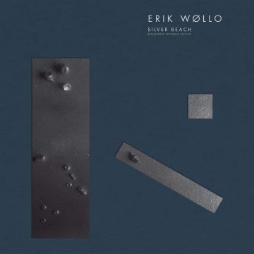 ERIK WOLLO - SILVER BEACH