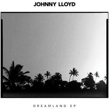 JOHNNY LLOYD - DREAMLAND