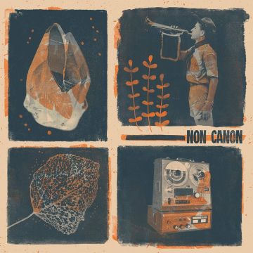 NON CANON - NON CANON