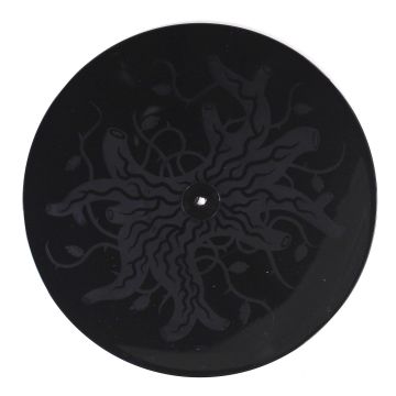 NICOLA CRUZ - PUENTE ROTO (QUANTIC REMIX)