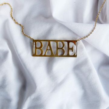 BABE - KISS & TELL