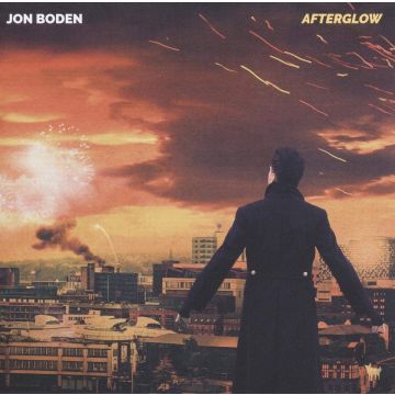 JON BODEN - AFTERGLOW