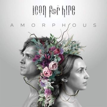 ICON FOR HIRE - AMORPHOUS
