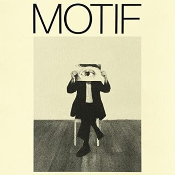 HALFNOISE - MOTIF