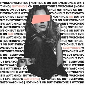 DAYTIME TV - NOTHING'S ON BUT EVERYONE'S WATCHING