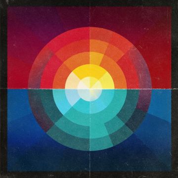 BLACK SEEDS - LOVE & FIRE