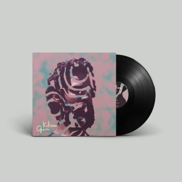 KUTIMAN - OPEN