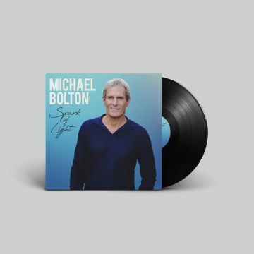 MICHAEL BOLTON - SPARK OF LIGHT