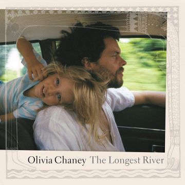 OLIVIA CHANEY - LONGEST RIVER (10 YEAR ANNIVERSARY)