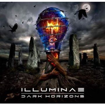 ILLUMINAE - DARK HORIZONS