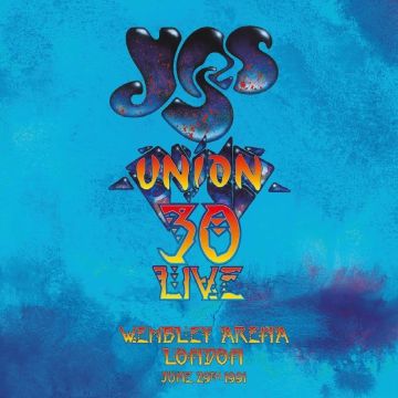 YES - WEMBLEY STADIUM 29TH JUNE 91/STAR LAKE AMPHITHEATRE 24TH JULY 91