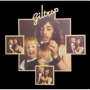 GORDON GILTRAP - GILTRAP