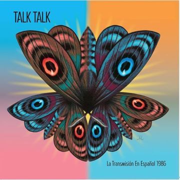 TALK TALK - LA TRANSMISION EN ESPANOL, 1986