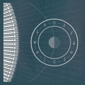 BRUNO MAJOR - SONG FOR EVERY MOON