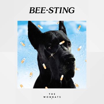 WOMBATS - BEE-STING