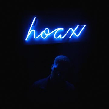 KEVIN GARRETT - HOAX