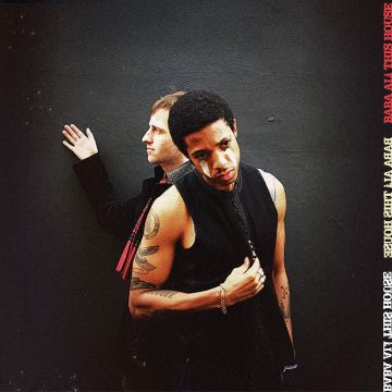BABA ALI - THIS HOUSE