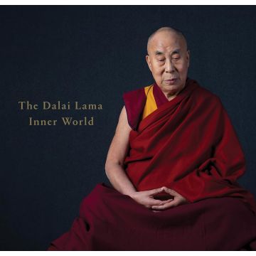 DALAI LAMA - INNER WORLD
