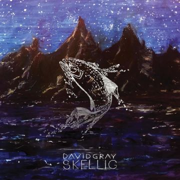 DAVID GRAY - SKELLIG