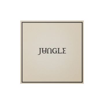 JUNGLE - LOVING IN STEREO