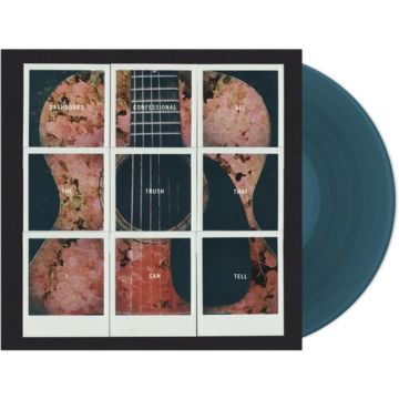 Dashboard Confessional - All The Truth That I Can Tell