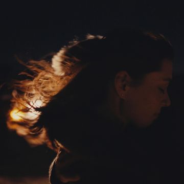 LIZZY MCALPINE - FIVE SECONDS FLAT