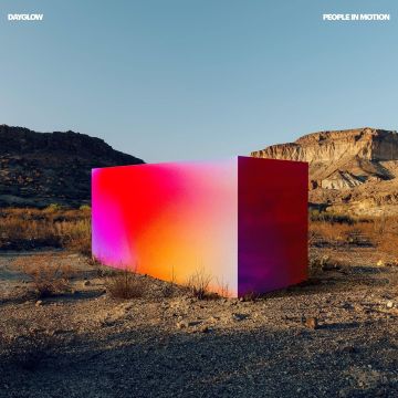 DAYGLOW - PEOPLE IN MOTION