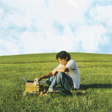 GRENTPEREZ - WHEN WE WERE YOUNGER