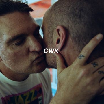 COLD WAR KIDS - COLD WAR KIDS (NAVY BLUE VINYL)
